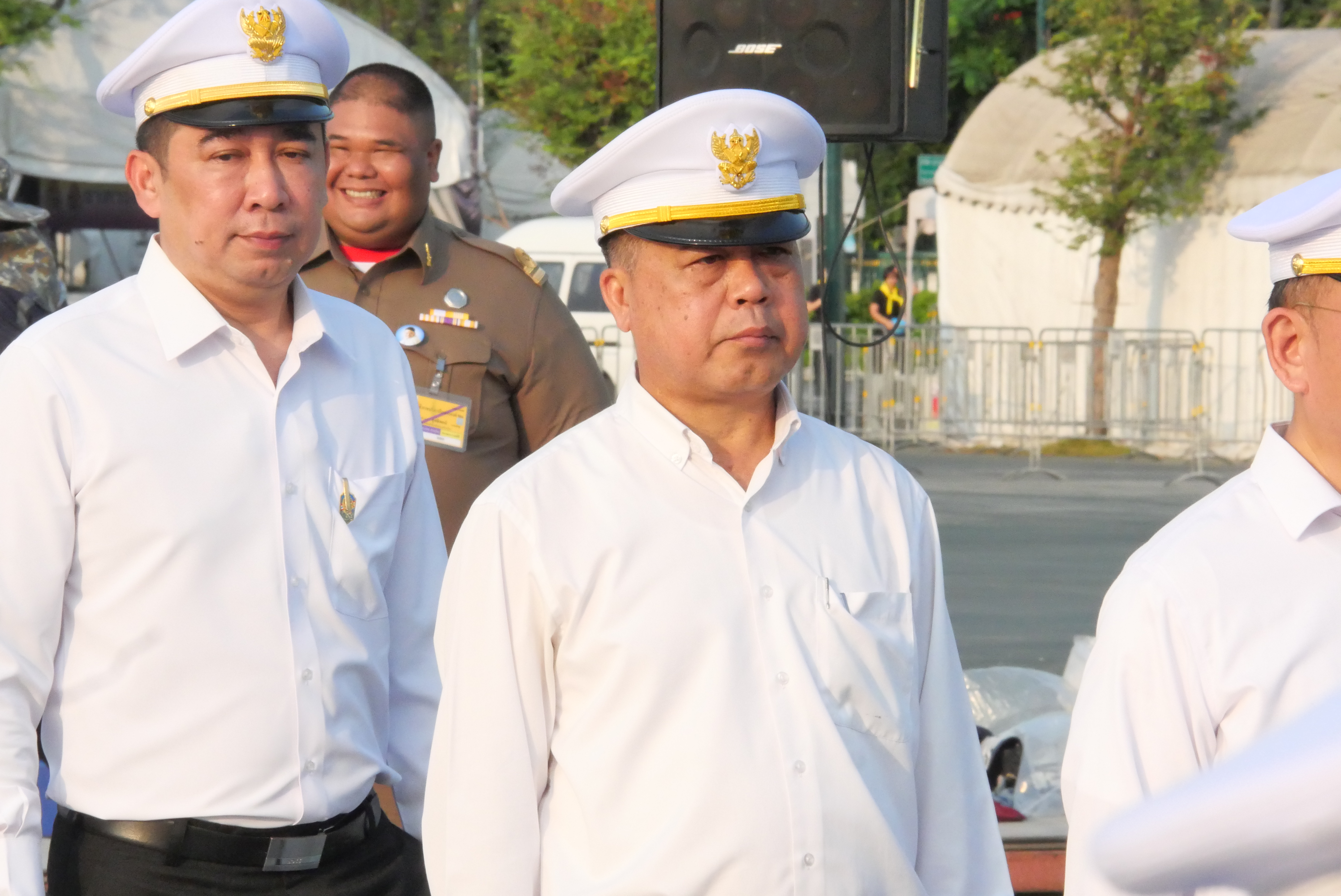 title - ส.ป.ก. ร่วมซ้อมย่อย ครั้งที่ 2 พระราชพิธีพืชมงคลจรดพระนังคัลแรกนาขวัญ ประจำปีพุทธศักราช 2569